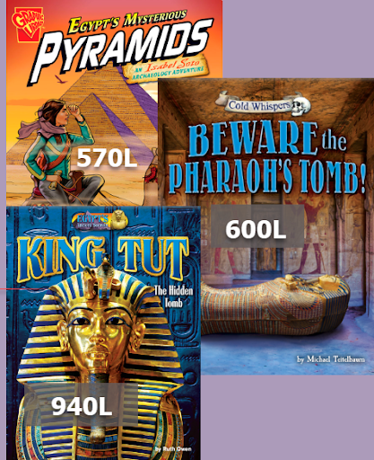 egyptlexilebooks