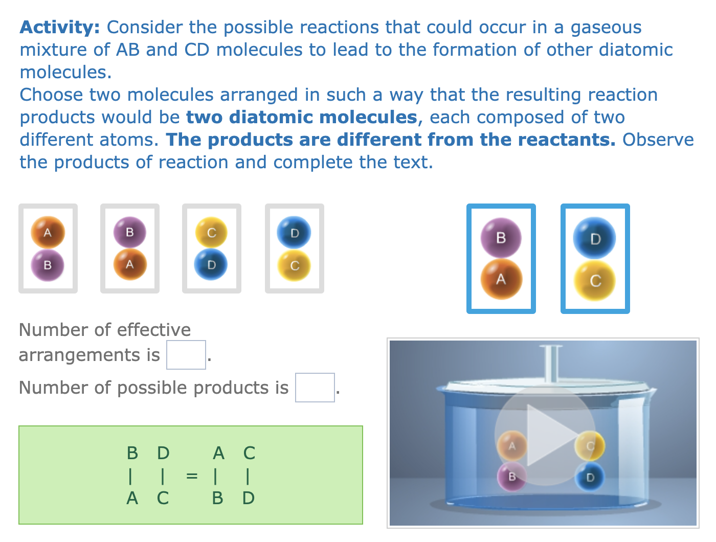 scienceonlineexperiment