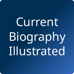 er CurrentBiographyIllustrated