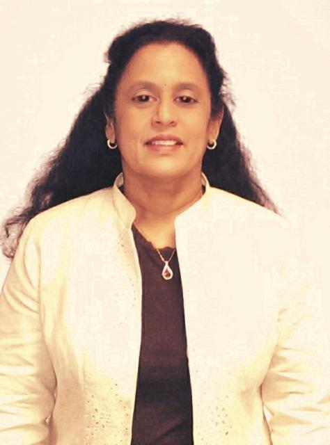 Rupa Emani