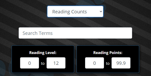 fetchreadinglevelrc