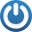 Power Button Color - Icon